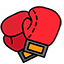 BOXEO: Yuberjen Martinez vs Angel Betancourt